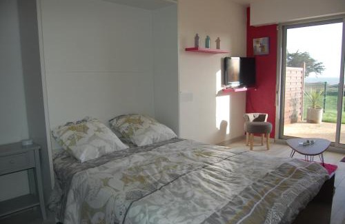 Saint-Pierre-Quiberon Apartment | Appartement RÉSIDENCE DE LA GRÈVE