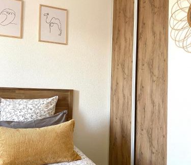 Saint-Priest-en-Jarez Apartment | Appartement en face Hopital Nord