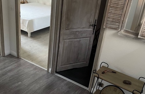 Pietranera Apartment | Appartement vue mer à Proximité du Centre Ville et des Plages