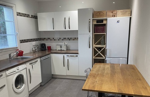 Pietranera Apartment | Appartement vue mer à Proximité du Centre Ville et des Plages