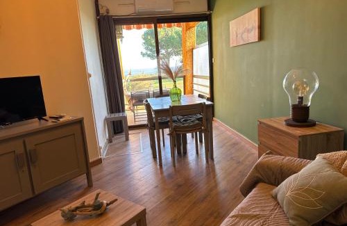 Santa-Lucia-di-Moriani Apartment | Appartement n 79 Moriani plage