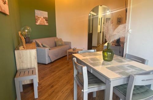 Santa-Lucia-di-Moriani Apartment | Appartement n 79 Moriani plage