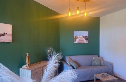 Santa-Lucia-di-Moriani Apartment | Appartement n 79 Moriani plage