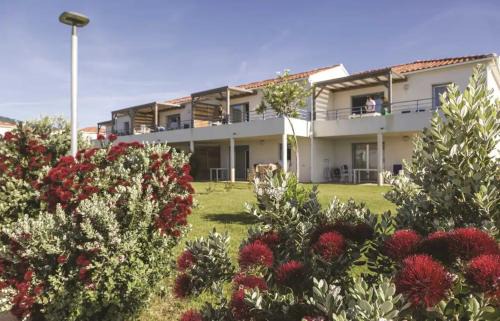 Poggio-Mezzana Apartment | Appartement Poggio Mezzana