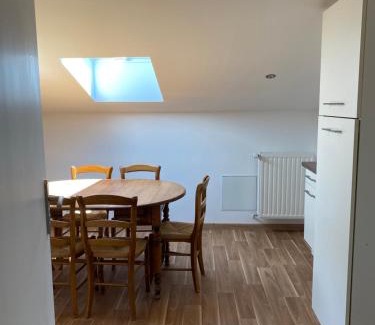 Yssingeaux Apartment | Appartement