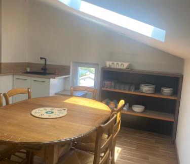 Yssingeaux Apartment | Appartement