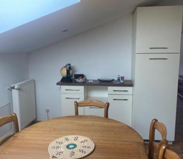 Yssingeaux Apartment | Appartement