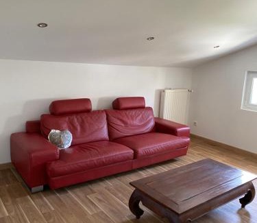 Yssingeaux Apartment | Appartement