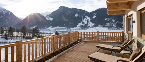 Ramsau im Zillertal Apartment | Appartement Freiblick