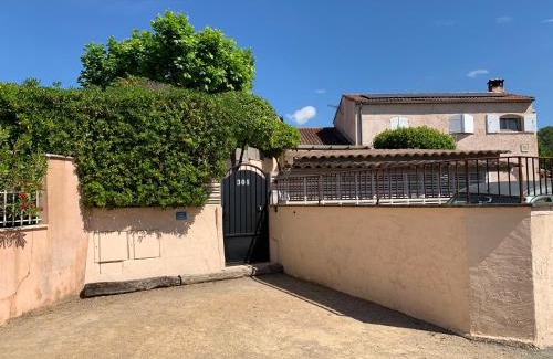 Mougins Apartment | Appartement FredMart