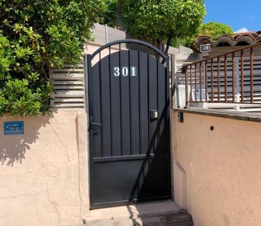 Mougins Apartment | Appartement FredMart