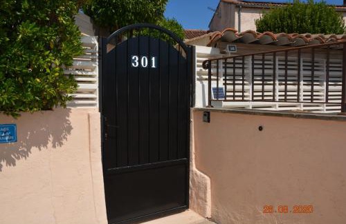 Mougins Apartment | Appartement FredMart