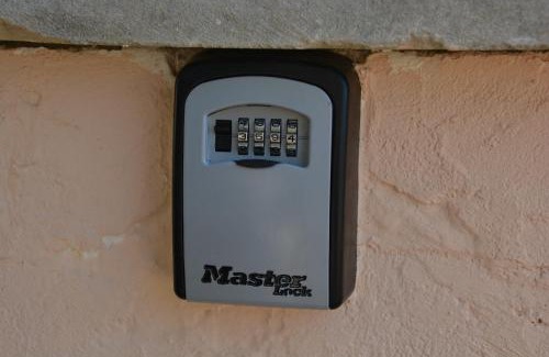 Mougins Apartment | Appartement FredMart