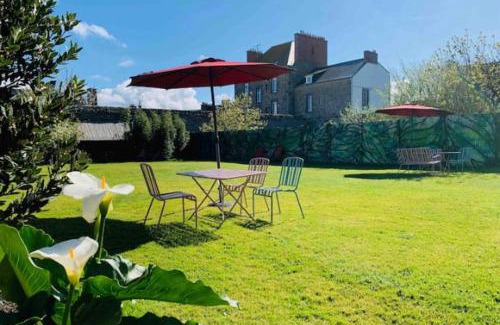 La Cite Apartment | Appartement Frida - Plage 50m - Rue gratuite