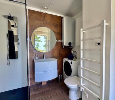 Beg-Meil Apartment | Appartement -front de mer-