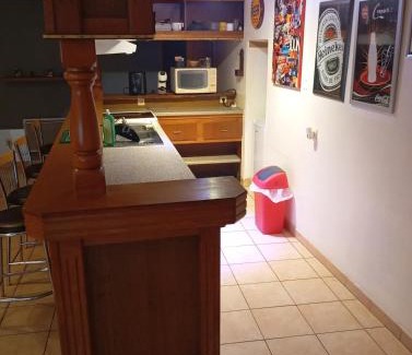 Veymerange Apartment | Appartement frontiere Luxembourg entree privative