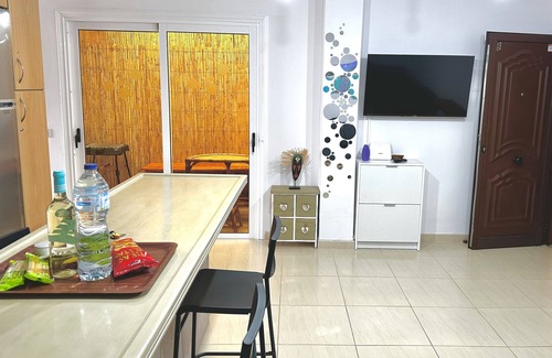 San Isidro Apartment | Appartement Fun & Sun