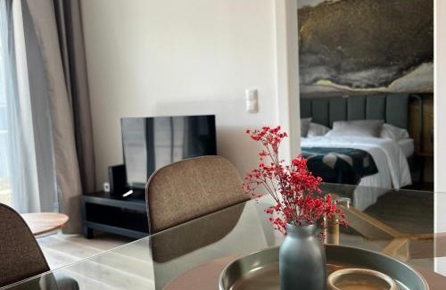 Eggenberg Apartment | Appartement FUX