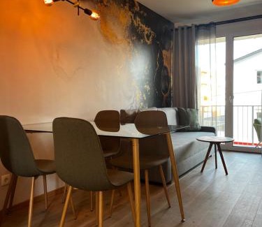 Eggenberg Apartment | Appartement FUX