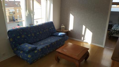 Saint-Die Apartment | Appartement FX 3