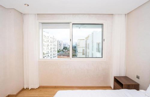 Hay Riad Apartment | Appartement géant
