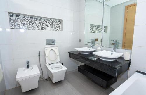 Hay Riad Apartment | Appartement géant