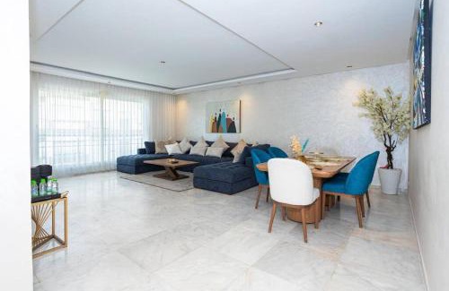 Hay Riad Apartment | Appartement géant