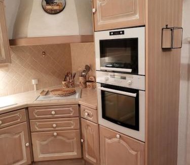 Cavaliere Apartment | Appartement génial en centre ville avec parking