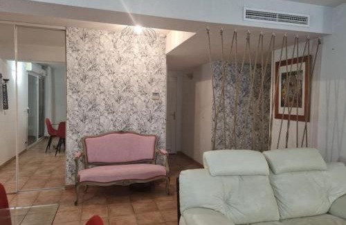 Cavaliere Apartment | Appartement génial en centre ville avec parking