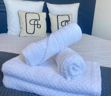 Nord - Gare Apartment | Appartement Gare 2 Personnes