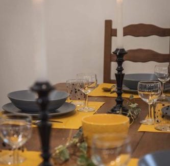 Gedre Apartment | Appartement GAVARNIE Résidence Les 3 Cirques