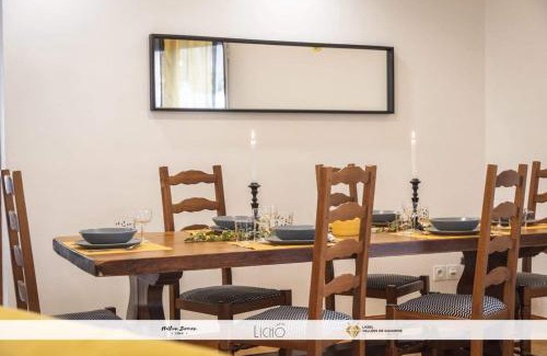 Gedre Apartment | Appartement GAVARNIE Résidence Les 3 Cirques