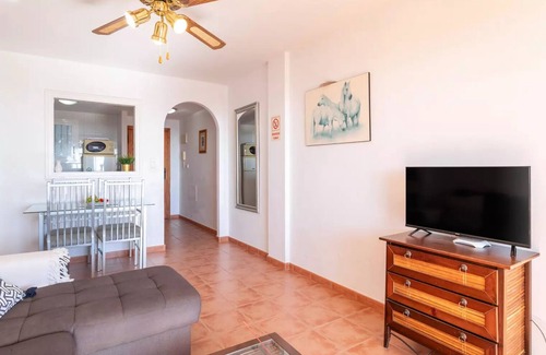 Hoya de los Patos Apartment | Appartement Golf Bonalba Avec Piscine