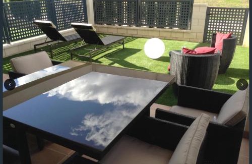 San Jorge Apartment | Appartement Golf PANORAMICA