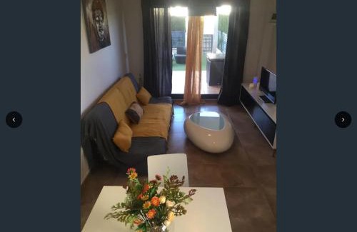 San Jorge Apartment | Appartement Golf PANORAMICA