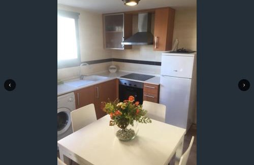 San Jorge Apartment | Appartement Golf PANORAMICA