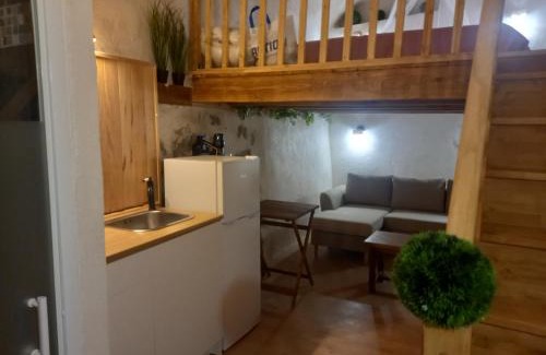 Sisteron Apartment | Appartement gourmand