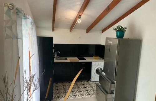 Capesterre-Belle-Eau Apartment | Appartement charmant à Capesterre-Belle-Eau, 50 m²