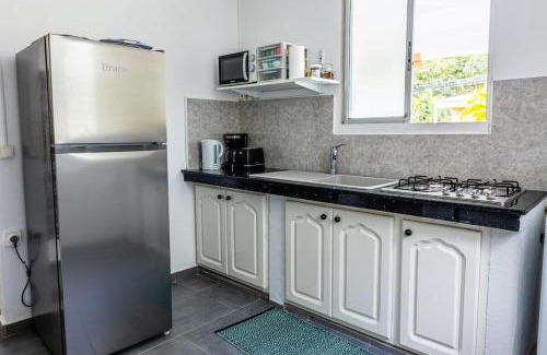 Caraque Apartment | Appartement
