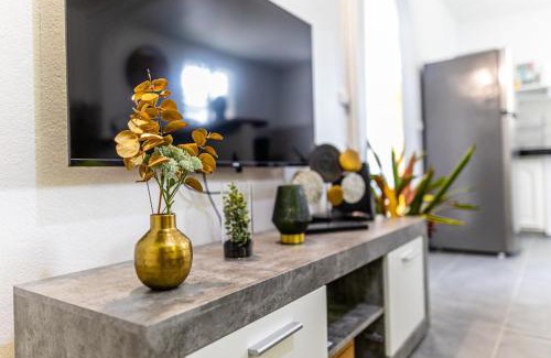 Caraque Apartment | Appartement