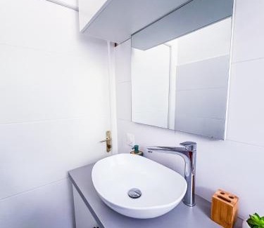 Caraque Apartment | Appartement