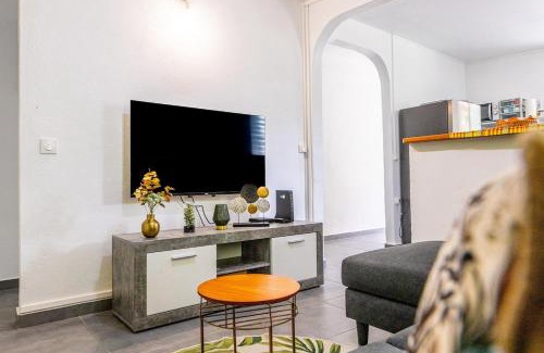 Caraque Apartment | Appartement