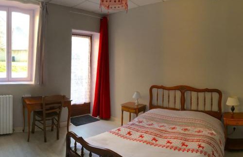 Gray Apartment | Appartement Grand-duc