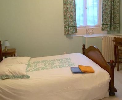 Gray Apartment | Appartement Grand-duc