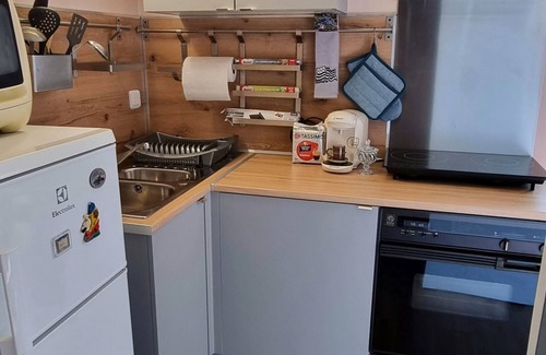 Saint-Denis Apartment | Appartement Grand Paris