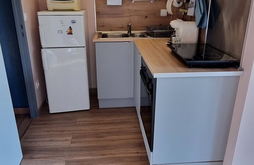 Saint-Denis Apartment | Appartement Grand Paris