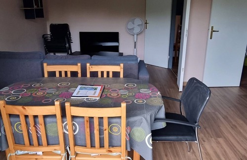 Saint-Denis Apartment | Appartement Grand Paris