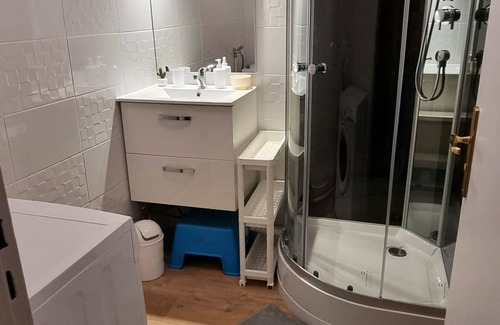 Saint-Denis Apartment | Appartement Grand Paris
