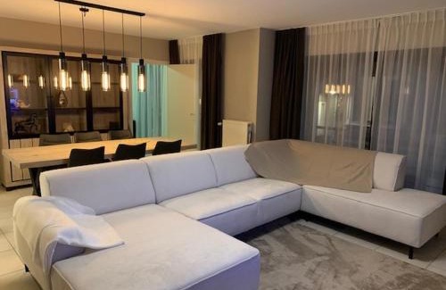 Blankenberge Apartment | Appartement GT