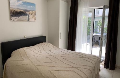 Blankenberge Apartment | Appartement GT